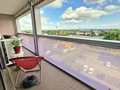 Appartement, 87,52 m²