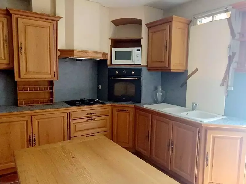 Maison, 130 m²