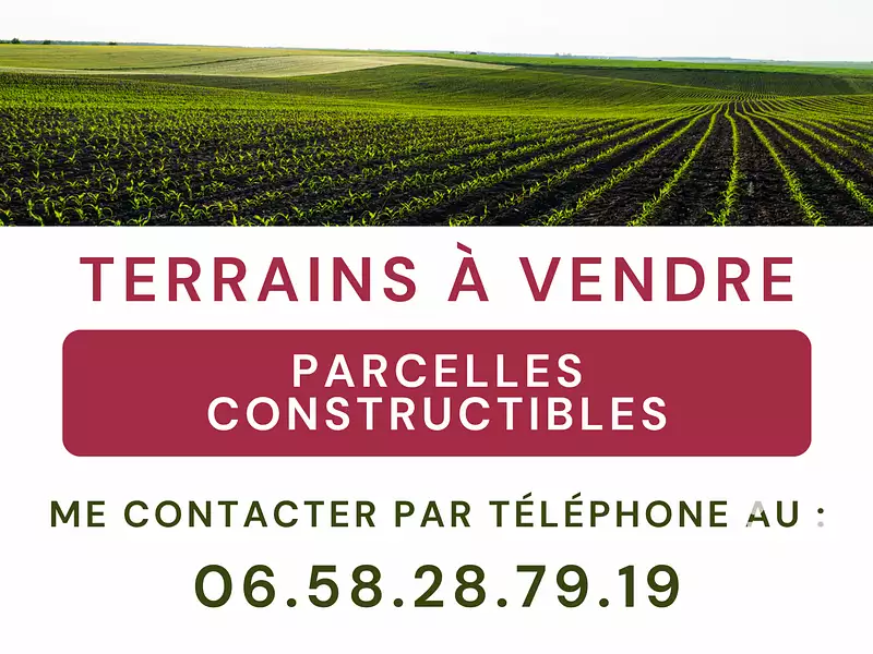 Terrain, 5 677 m²