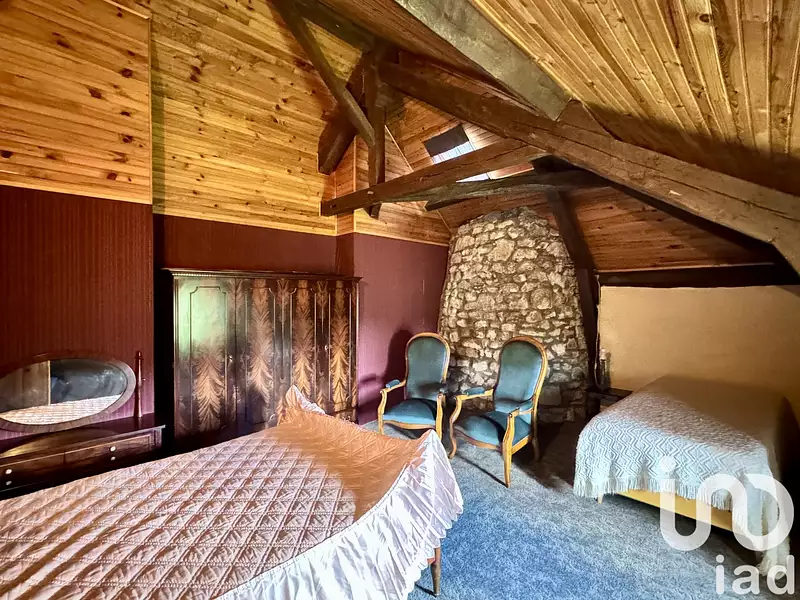 Maison, 168 m²
