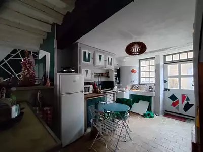 Maison, 90 m²
