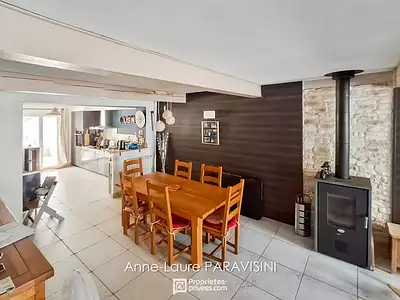 Maison, 93 m²