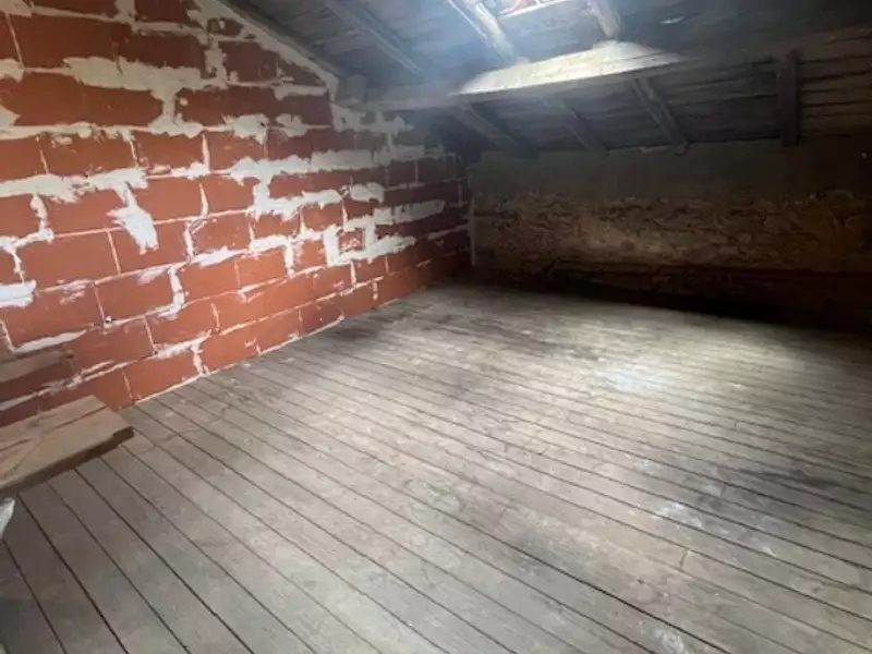 Maison, 86 m²