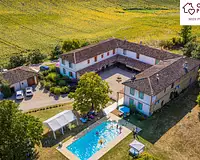 Maison, 730 m²