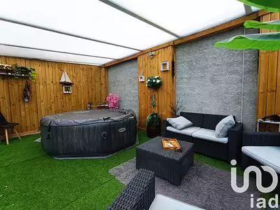 Maison, 100 m²