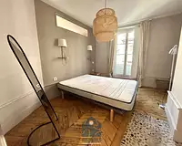 Appartement, 64,44 m²