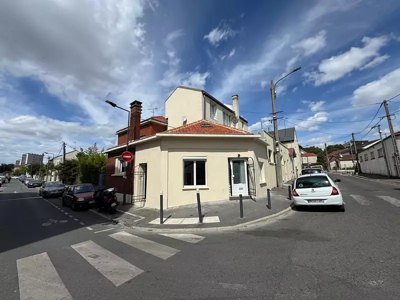 Divers, 40 m²