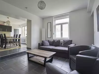 Maison, 107 m²