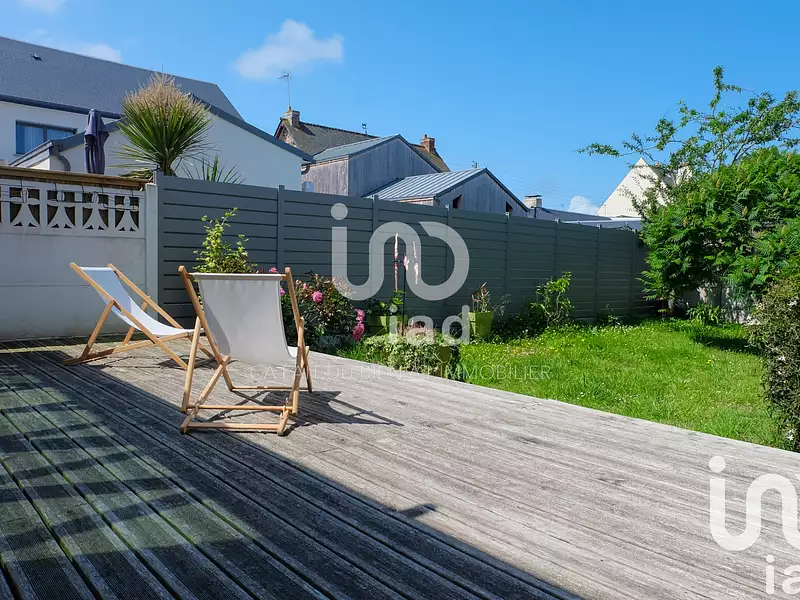 Maison, 100 m²