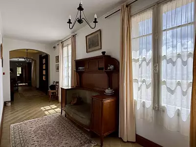 Maison, 782 m²