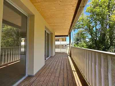Appartement, 83 m²