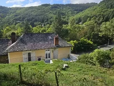 Maison, 171 m²