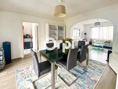 Maison, 135 m²