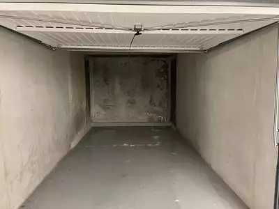 Parking, 12,5 m²