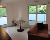 Appartement a louer sarcelles - 2 pièce(s) - 40 m2 - Surfyn