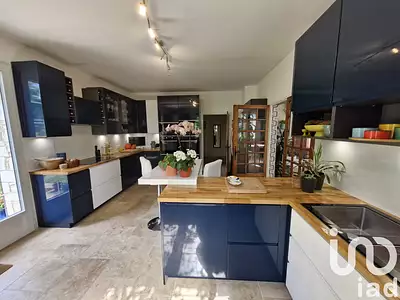 Maison, 148 m²