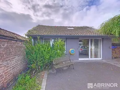 Maison, 146 m²