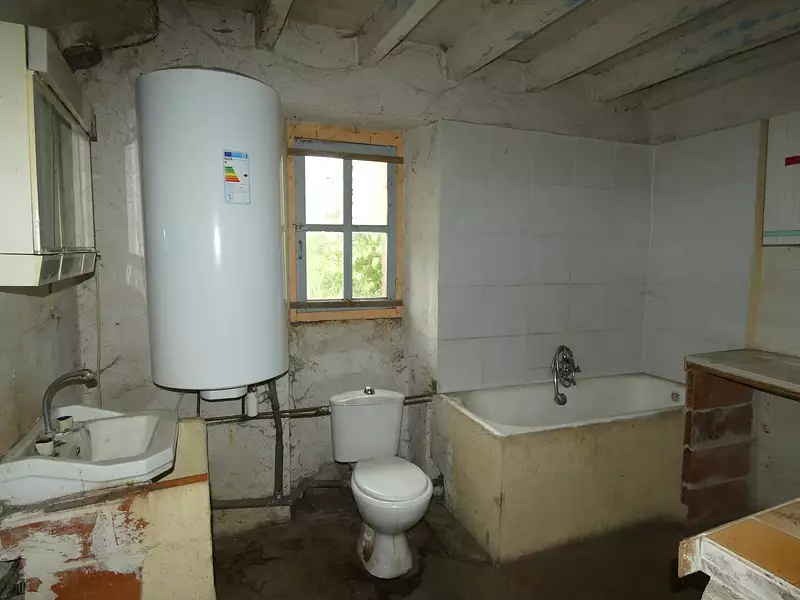 Maison, 95 m²