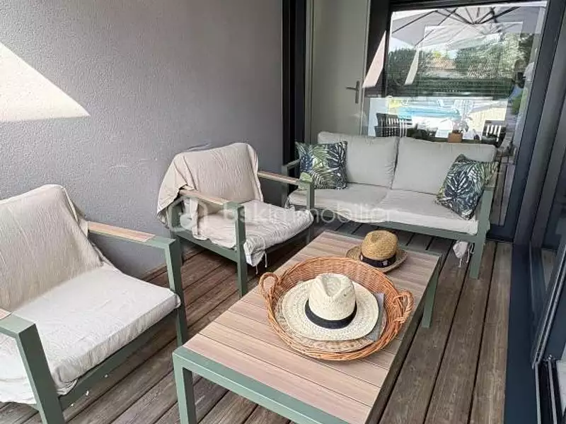 Maison, 151 m²