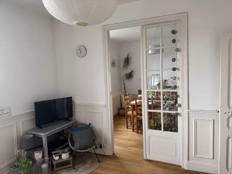 Appartement, 75,66 m²