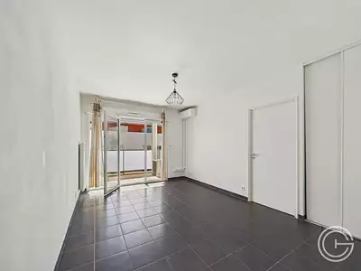 Appartement, 40,22 m²