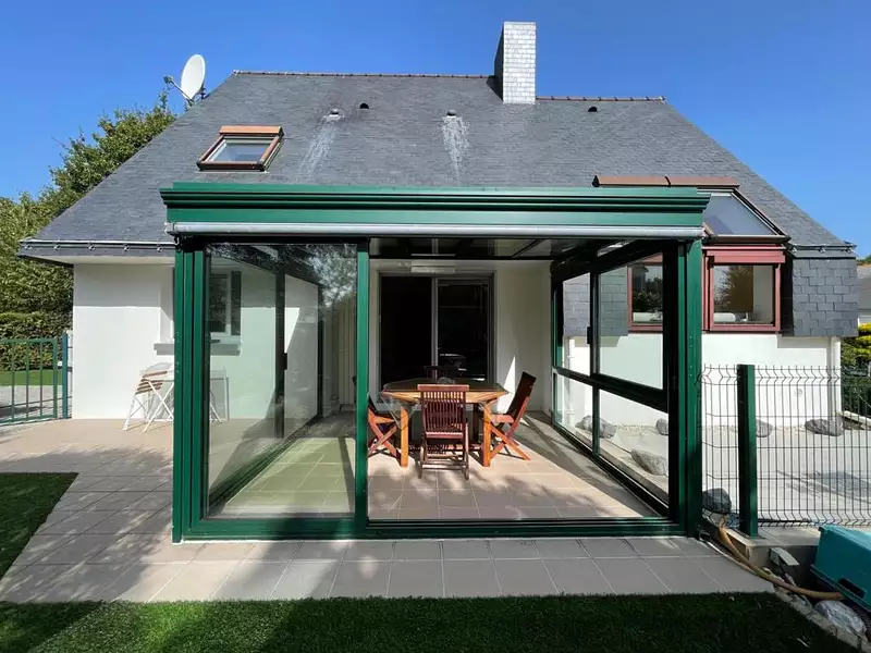 Maison, 114 m²