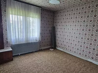 Maison, 121 m²