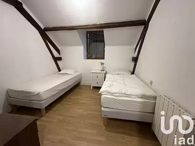 Maison, 190 m²