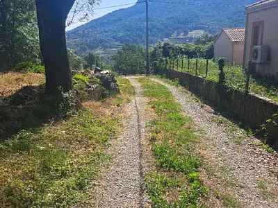 Terrain, 945 m²