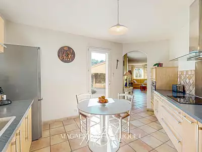 Maison, 135 m²