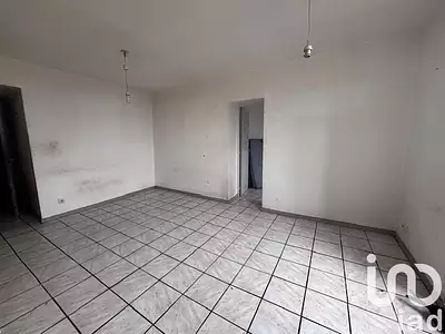 Appartement, 65 m²