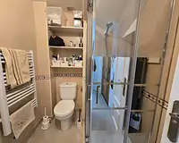 Appartement, 29,25 m²