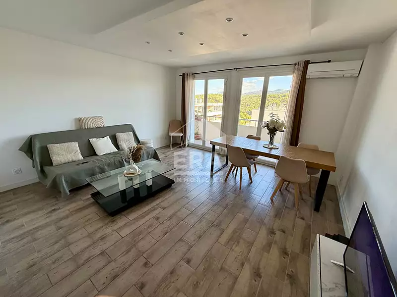 Appartement, 98,77 m²