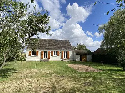 Maison, 98 m²