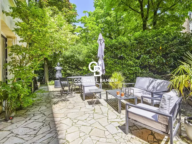 Appartement, 76,25 m²