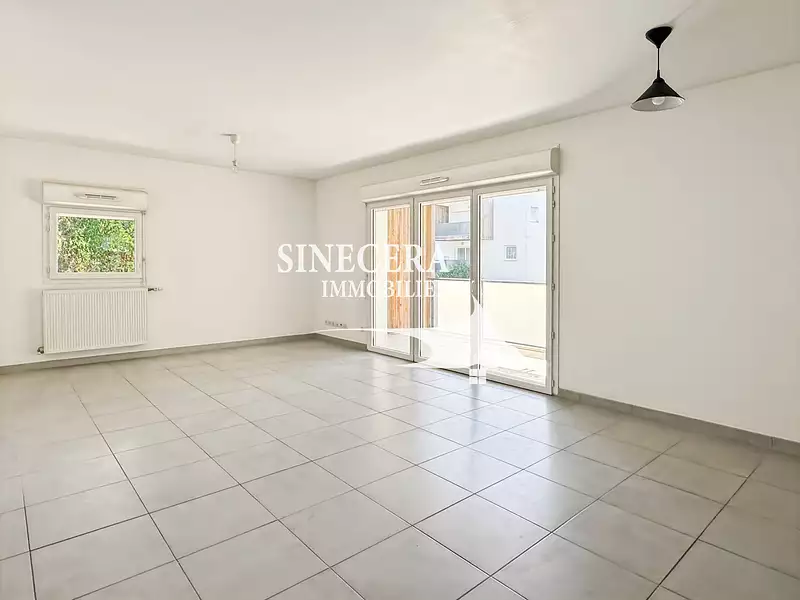 Appartement, 70 m²