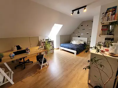 Maison, 201 m²