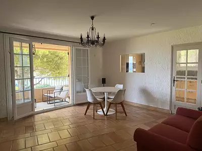 Appartement, 81 m²