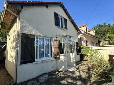 Maison, 79 m²