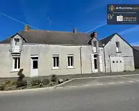 Maison, 144 m²