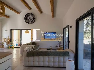 Maison, 175 m²