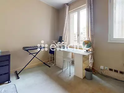 Appartement, 128 m²