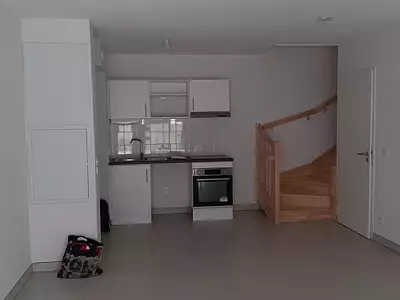 Appartement, 82,04 m²