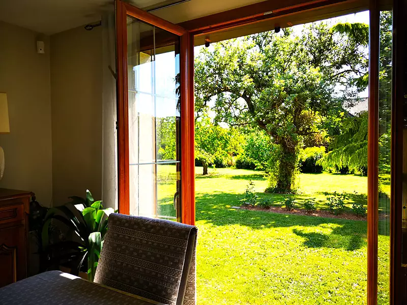 Maison, 118 m²