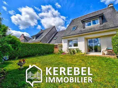 Maison, 100 m²