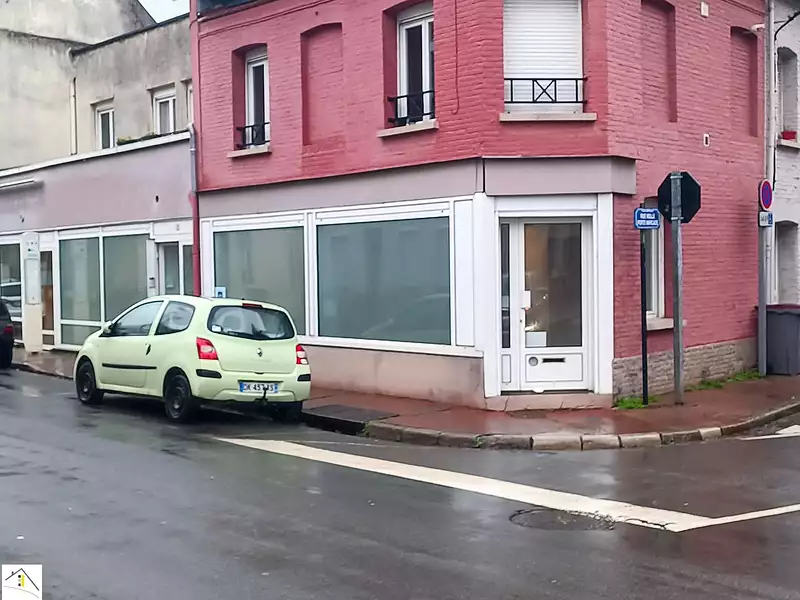 Divers, 90 m²