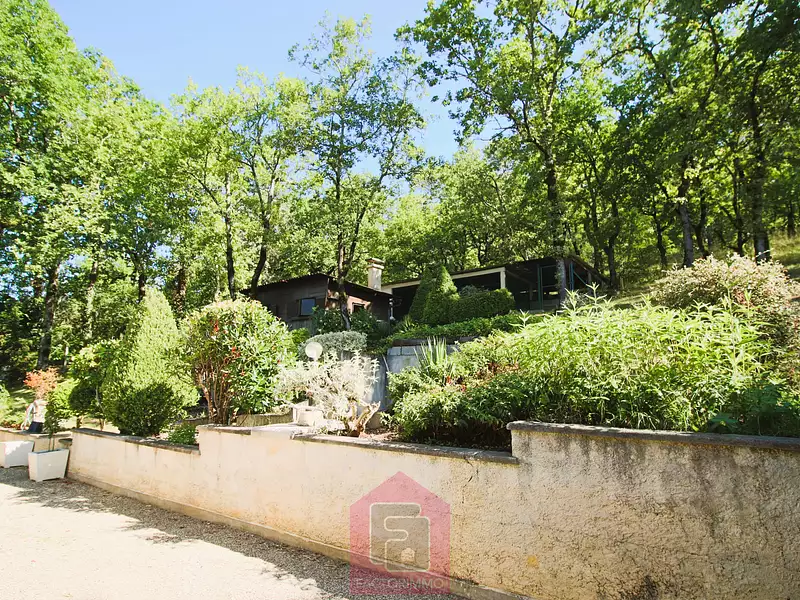 Maison, 125 m²