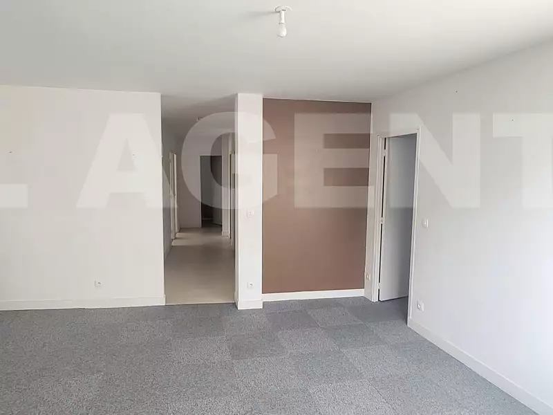 Appartement, 115 m²