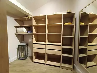 Maison, 200 m²