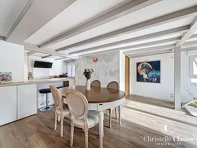 Appartement, 141,47 m²